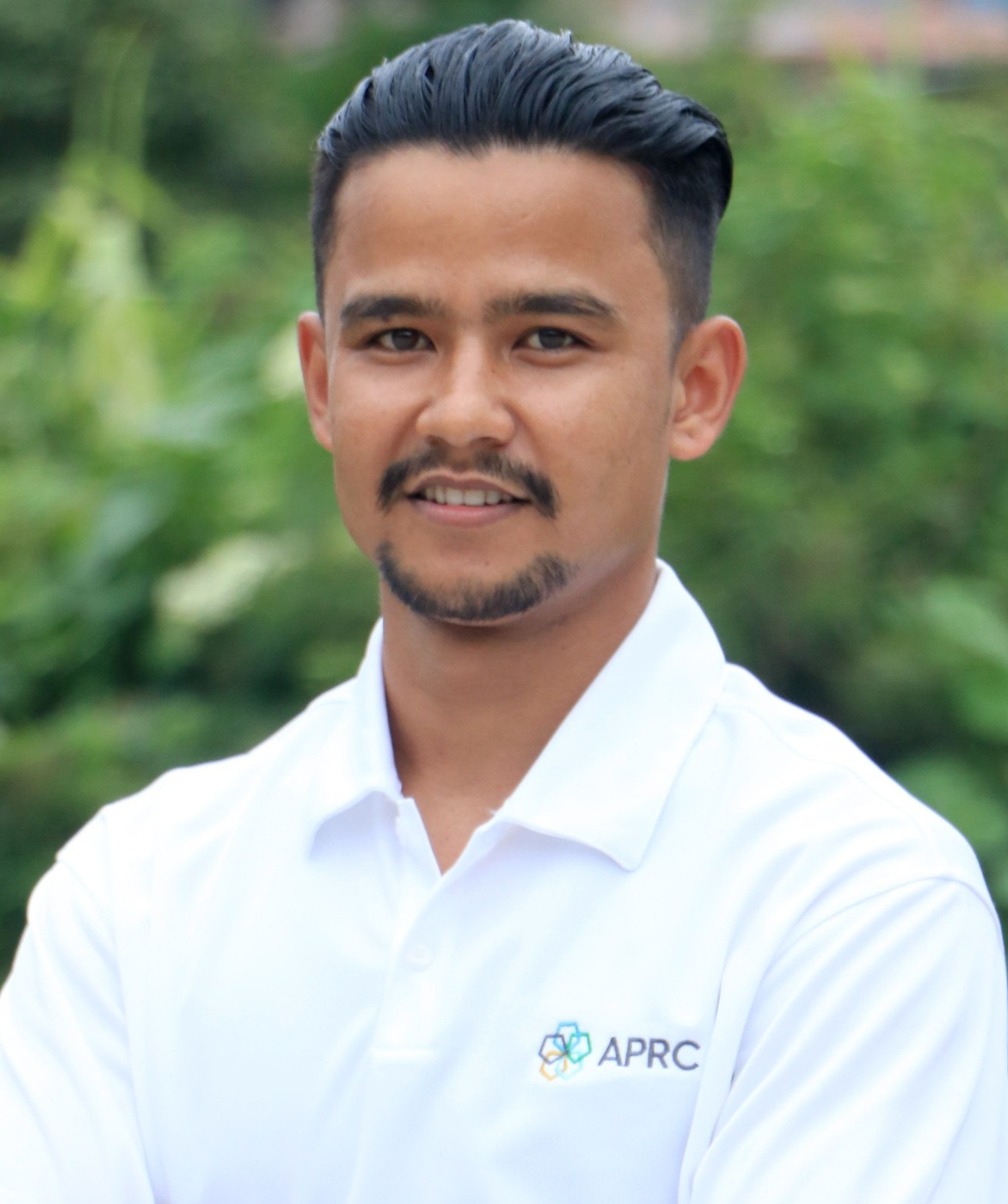 Mr Anil Rokaya