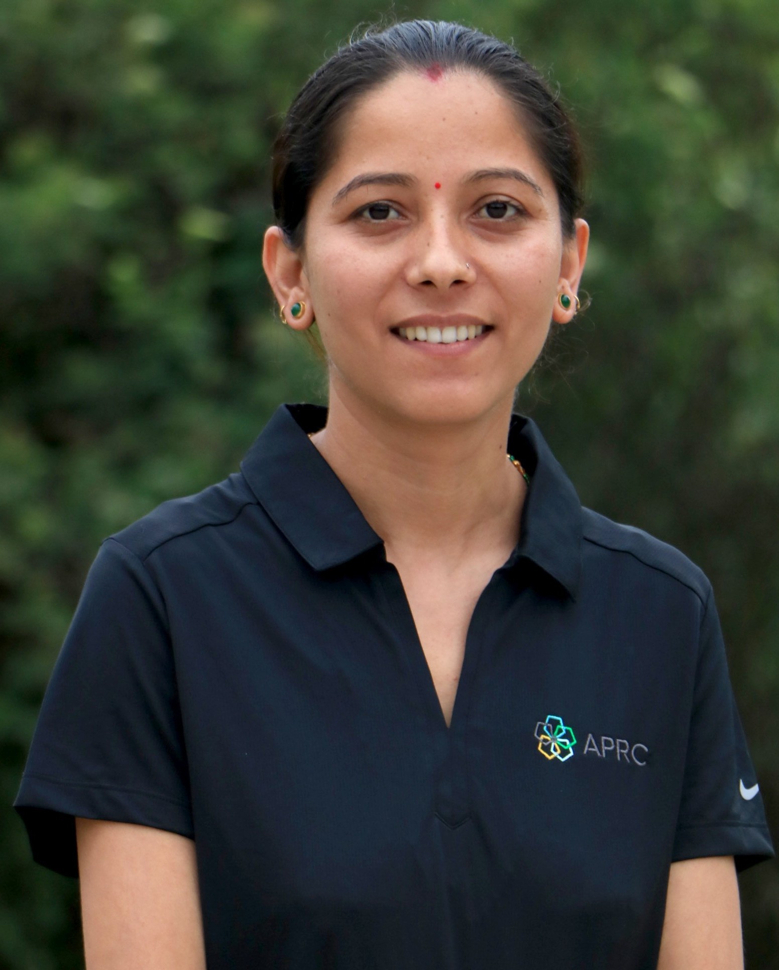 Mrs Sunita Timsina