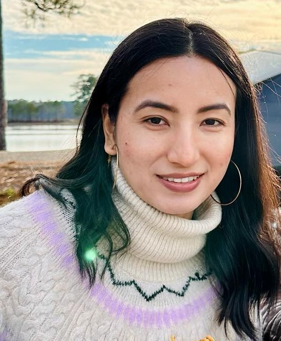 Mrs Sabita Dangol