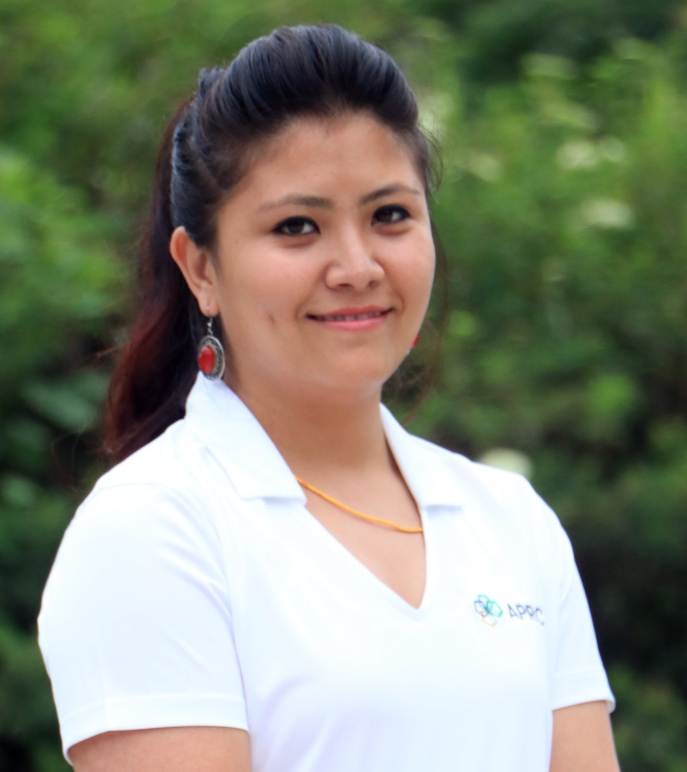 Mrs Salina Maharjan