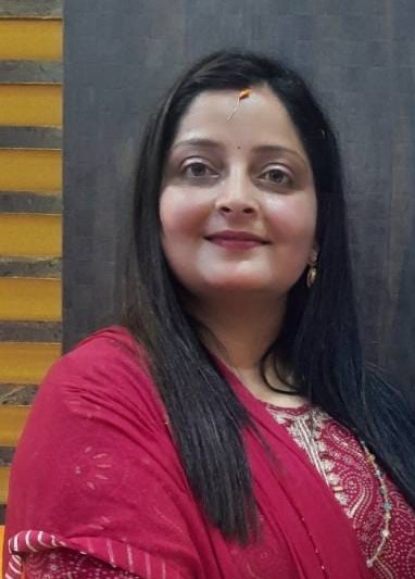 Mrs Sumitra Dahal