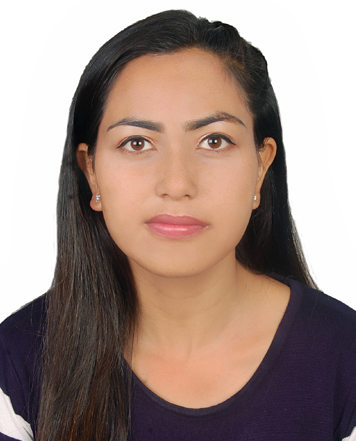 Miss Anisha K.C.