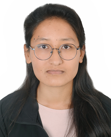 Miss Saru Kayastha