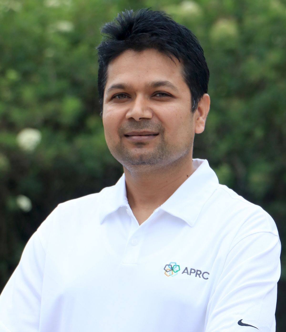 Mr Rakesh Satyal MS